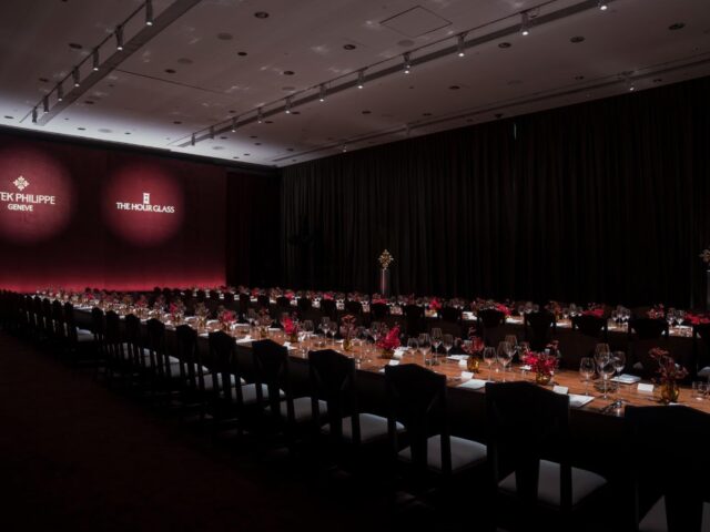 Private Event 2026 @Asia Society