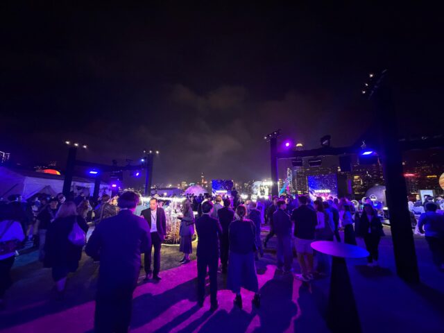 Samsung Launch Event 2026 @West Kowloon Cultural District